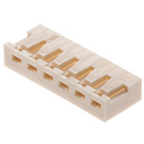 Molex Stiftgehäuse-Kabel 350220002 1 St.