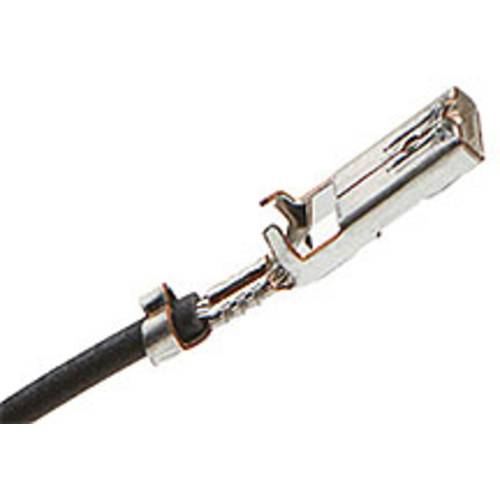 Molex Crimpkontakt 357460210 1 St.