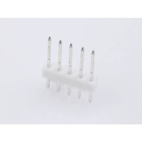 Thumbnail - Molex Stiftgehäuse-Platine 22032051 1 St.