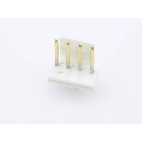 Molex Stiftgehäuse-Platine 26614040 1 St.