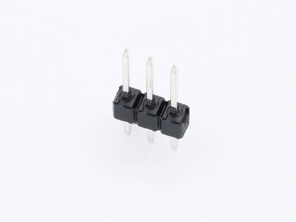Molex Stiftleiste (Standard) 22284031 1 St.