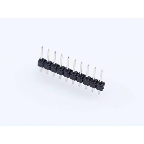 Molex Stiftleiste (Standard) 22284101 1 St.