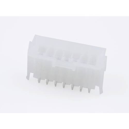 Molex Stiftgehäuse-Platine 15246141 1 St.