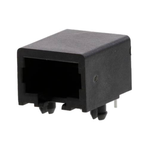 Molex MODJACK LO PRO R/A . 432028104 432028104 1 St.