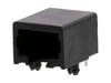 Molex MODJACK LO PRO R/A . 432028104 432028104 1 St.