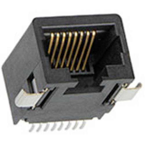 Molex R/A SURF MNT W/FITNL 437438101 437438101 1 St.