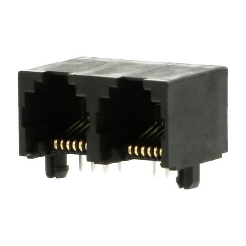 Molex MODJACK RA 438146621 438146621 1 St.