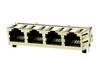 Molex INVERTED GANG 442480086 442480086 1 St.
