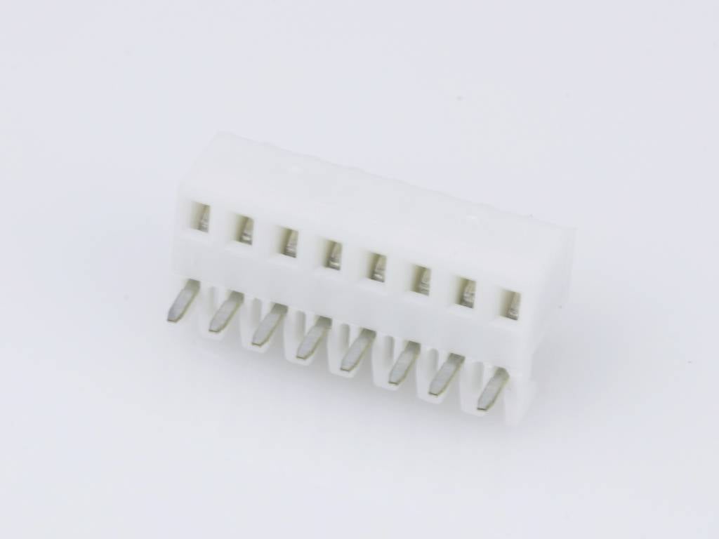 Molex Buchsengehäuse-Platine 22142084 1 St.