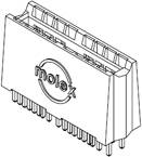 MOLEX Buchsengehäuse-Platine 457190004 1 St.