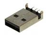 USB A R/A PLUG 480371000 480371000 Molex Inhalt: 1 St.