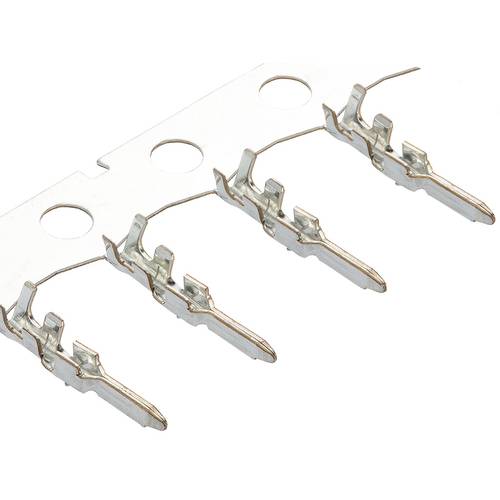 Molex Crimpkontakt 501258100 1 St.