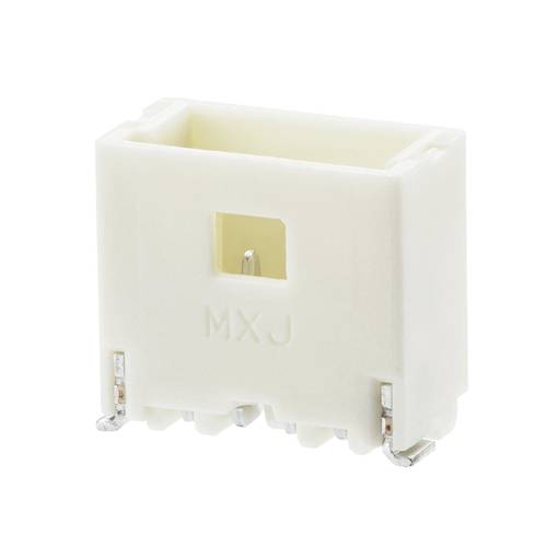 Thumbnail - Molex Stiftgehäuse-Platine 5013310207 1 St.
