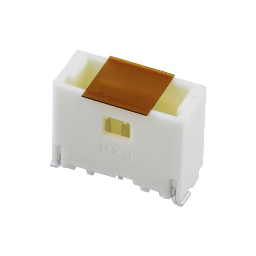 Molex Stiftgehäuse-Platine 5013310507 1 St.