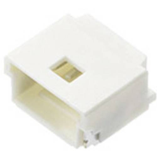 Molex Stiftgehäuse-Platine 5015680507 1 St.