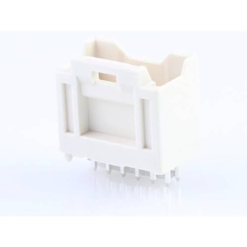 Molex Stiftgehäuse-Platine 5016451220 1 St.