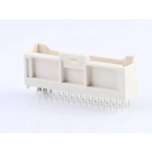 Molex Stiftgehäuse-Platine 5016453220 1 St.