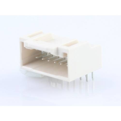 Molex Stiftgehäuse-Platine 5018761440 1 St.