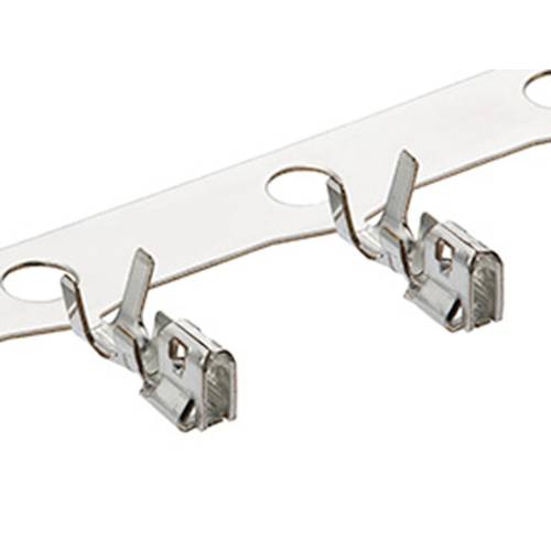 Molex Crimpkontakt 502128100 1 St.