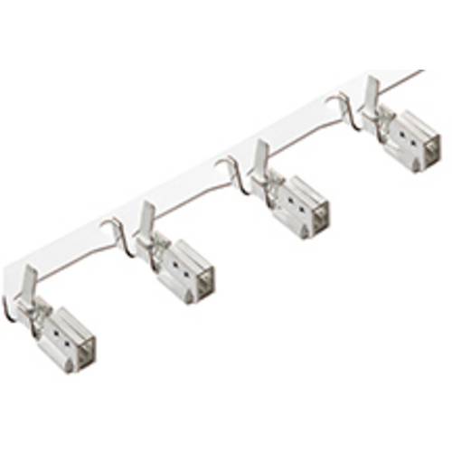 Molex Crimpkontakt 502178000 1 St.
