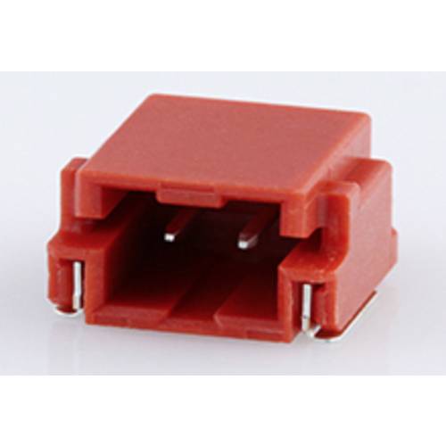 Molex Stiftgehäuse-Platine 5023520202 1 St.