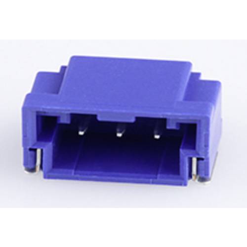 Molex Stiftgehäuse-Platine 5023520303 1 St.