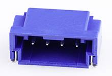 Molex Stiftgehäuse-Platine 5023520403 1 St.