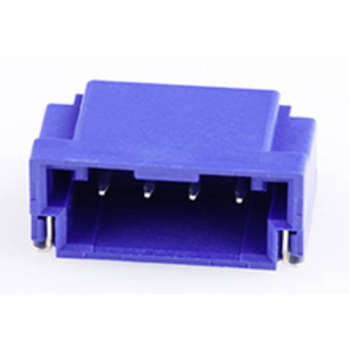 Molex Stiftgehäuse-Platine 5023520403 1 St.