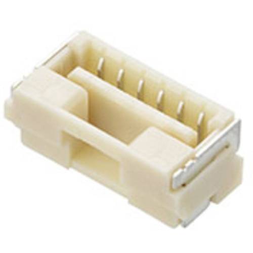Thumbnail - Molex Buchsengehäuse-Platine 5023821271 1 St.
