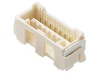 Molex Buchsengehäuse-Platine 5025840760 1 St.