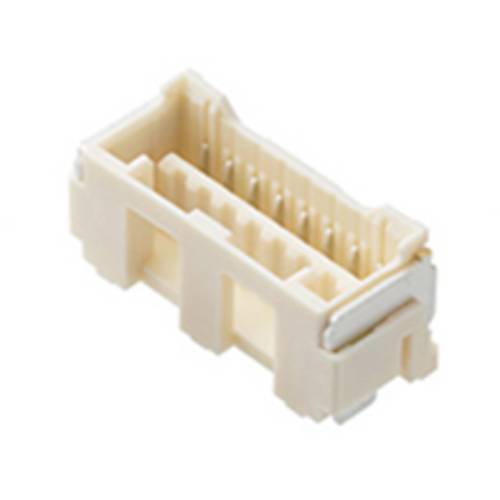 Molex Buchsengehäuse-Platine 5025840760 1 St.