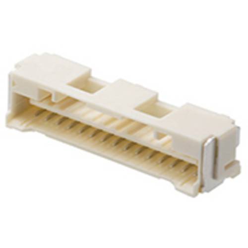 Thumbnail - Molex Buchsengehäuse-Platine 5031750300 1 St.