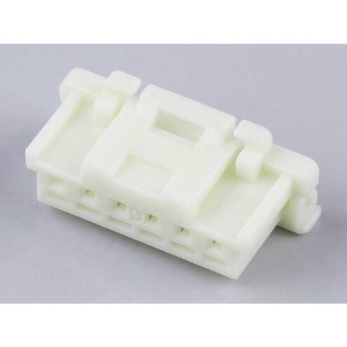 Molex Buchsengehäuse-Kabel 5051510601 1 St.