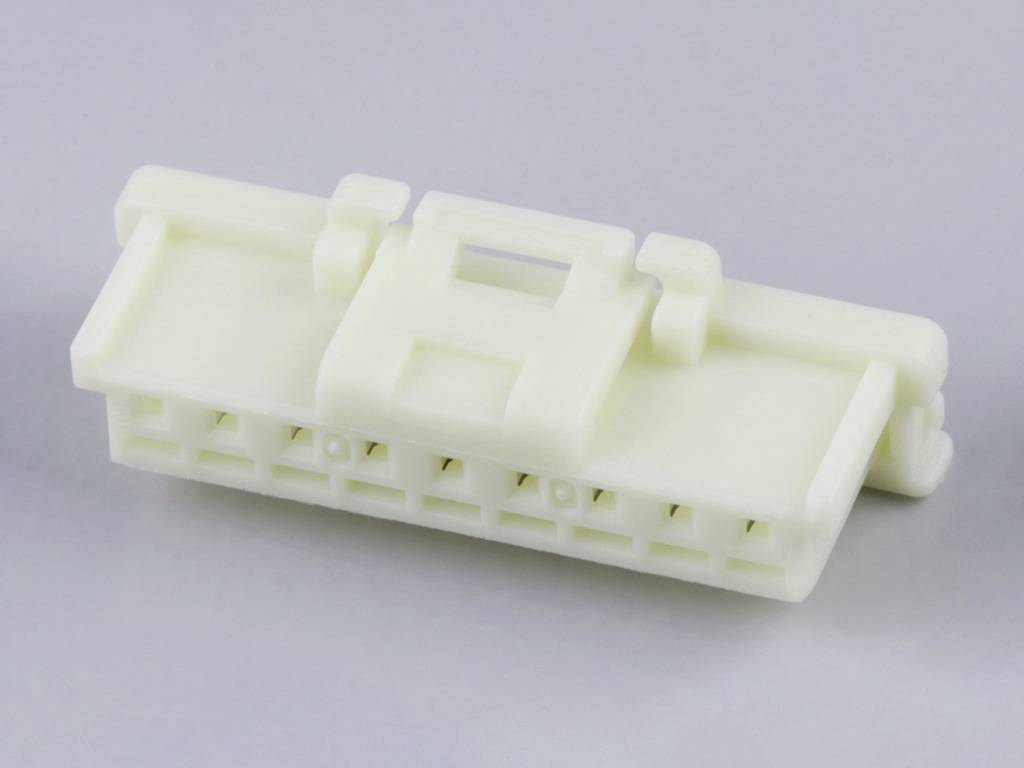 Molex Buchsengehäuse-Kabel 5051510901 1 St.