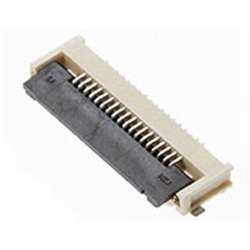 Molex FFC/FPC-Anschluss 5052782633 1 St.
