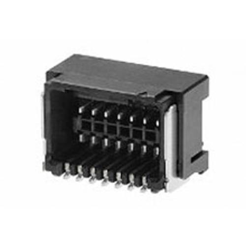 Molex Stiftgehäuse-Platine 5054482671 1 St.