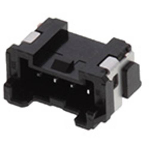 Molex Stiftgehäuse-Platine 5055780571 1 St.