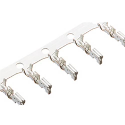 Molex Crimpkontakt 508028000-10000 10000 St.