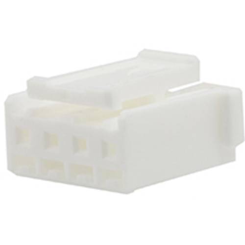 Molex Buchsengehäuse-Kabel 511030600 1 St.