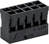 Molex Buchsengehäuse-Kabel 511101850 1 St.