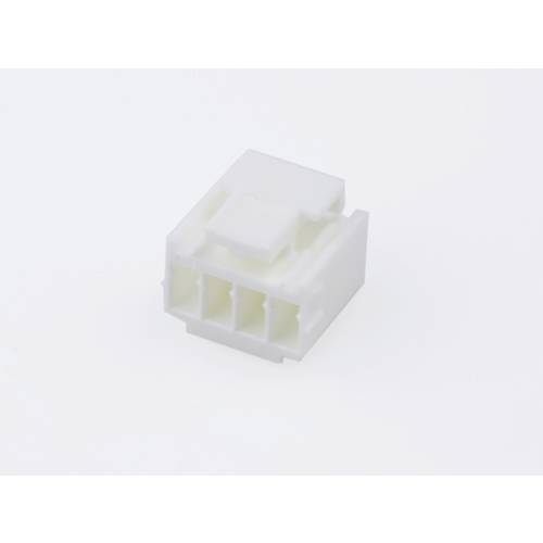 Molex Buchsengehäuse-Kabel 511630400 1 St.