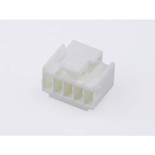 Thumbnail - Molex Buchsengehäuse-Kabel 511630500 1 St.