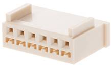 Molex Buchsengehäuse-Kabel 511910500 1 St.