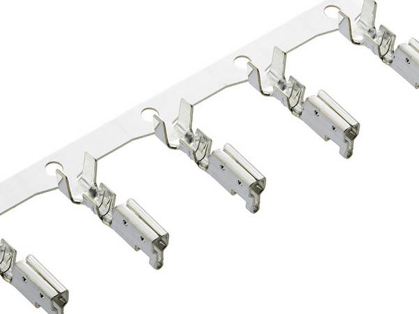 Molex Crimpkontakt    39000022 1 St.