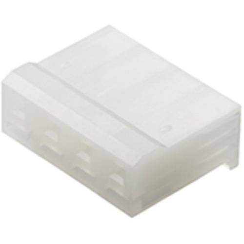 Molex Stiftgehäuse-Kabel 10013036 1 St.