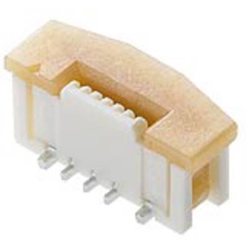 Molex FFC/FPC-Anschluss 525593633 1 St.