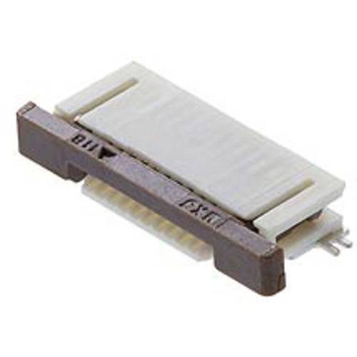 Molex FFC/FPC-Anschluss 524372871 1 St.
