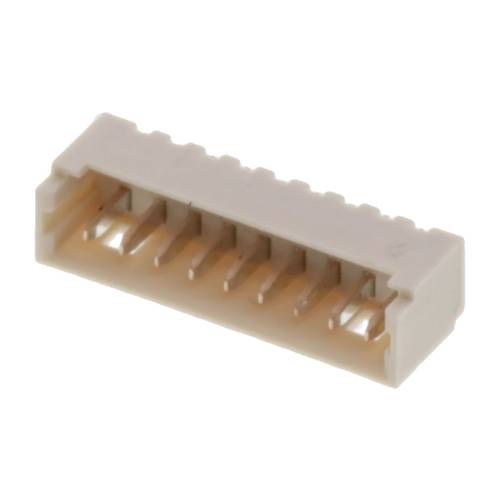 Molex Stiftgehäuse-Platine 530470910 1 St.