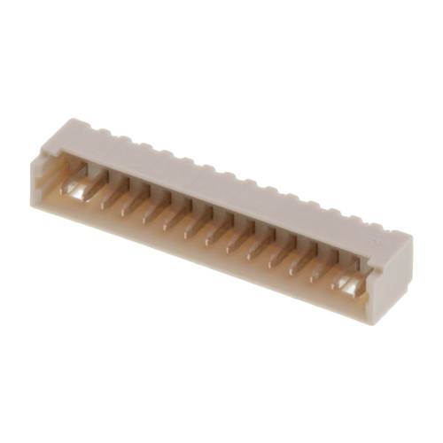 Molex Stiftgehäuse-Platine 530471510 1 St.