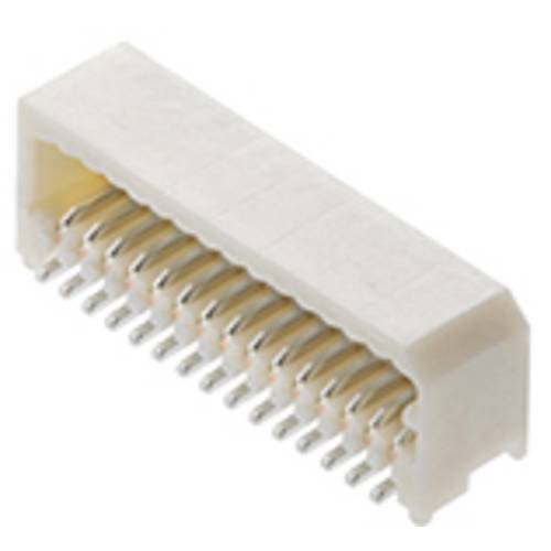 Thumbnail - Molex Stiftgehäuse-Platine 533093070 1 St.